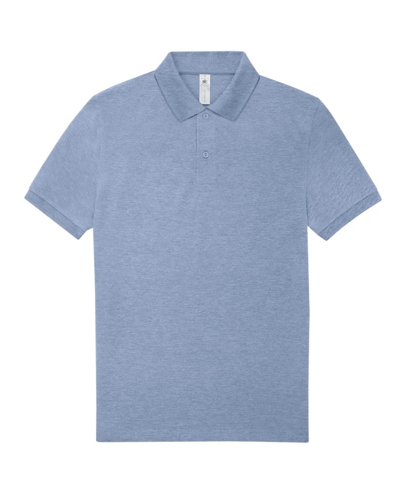 Heather Blue