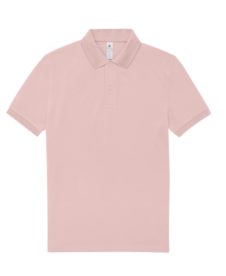 Blush Pink
