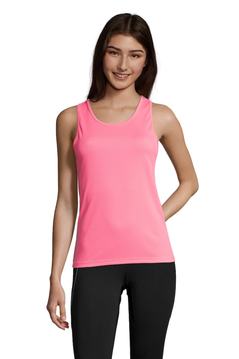 Neon Pink