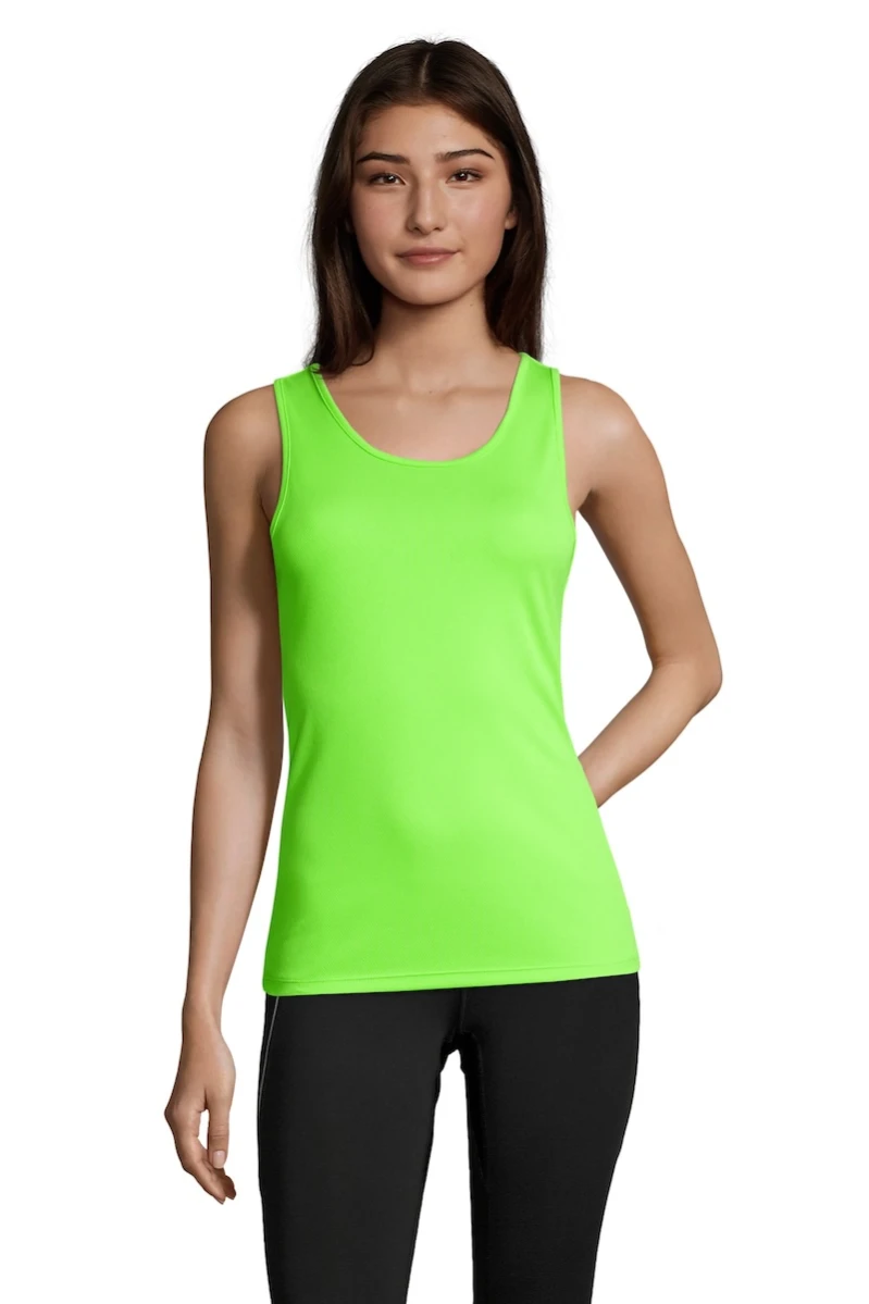 Neon Green