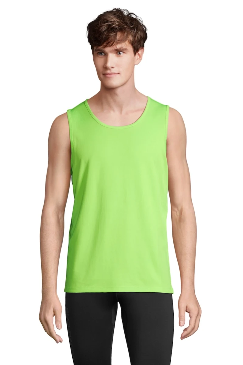 Neon Green