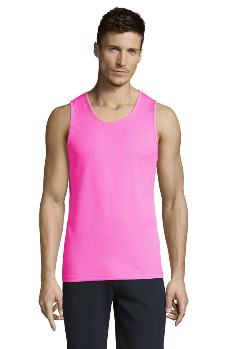 Neon Pink