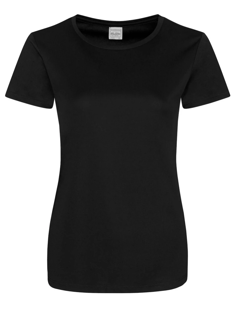 JET BLACK