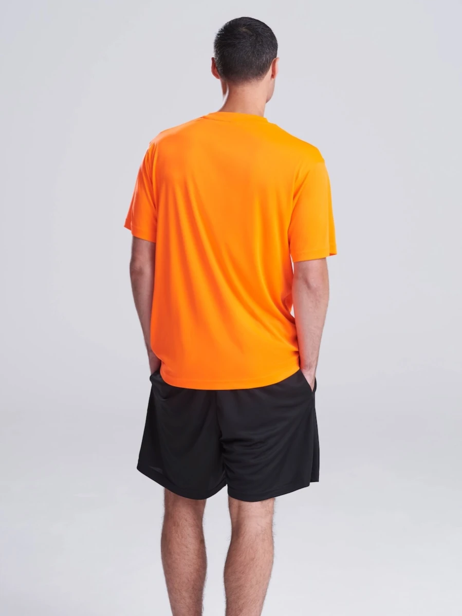 Męski T-shirt Cool Smooth AWDis JC020