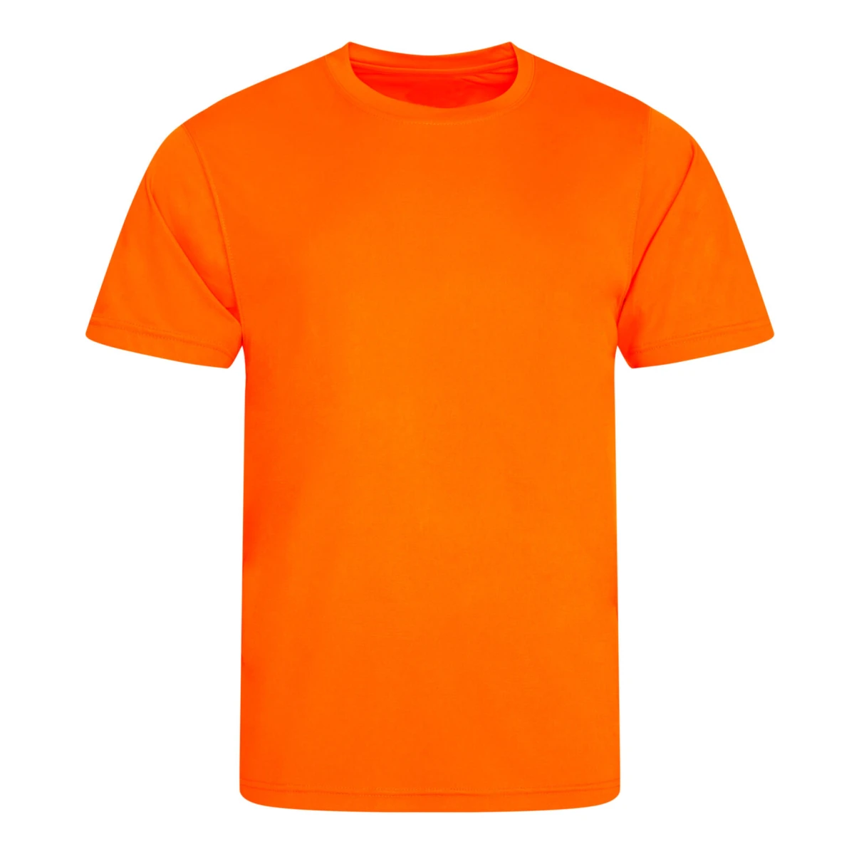 ELECTRIC ORANGE