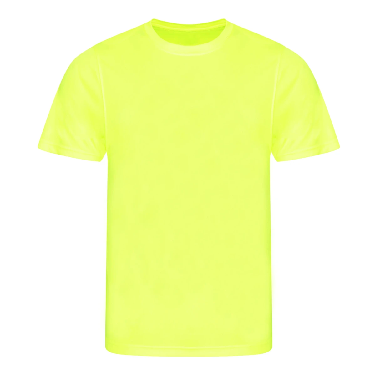 ELECTRIC YELLOW