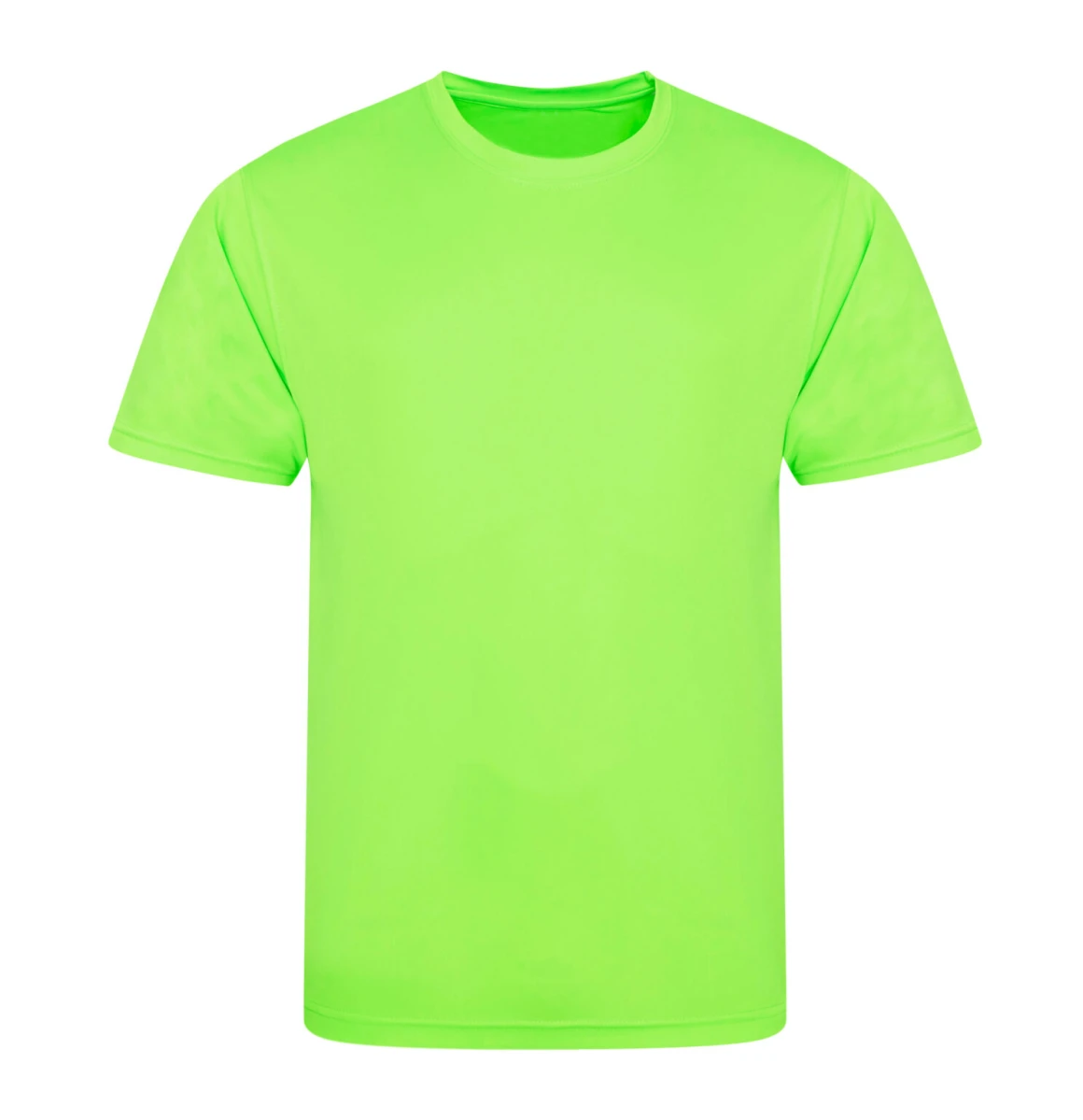 ELECTRIC GREEN