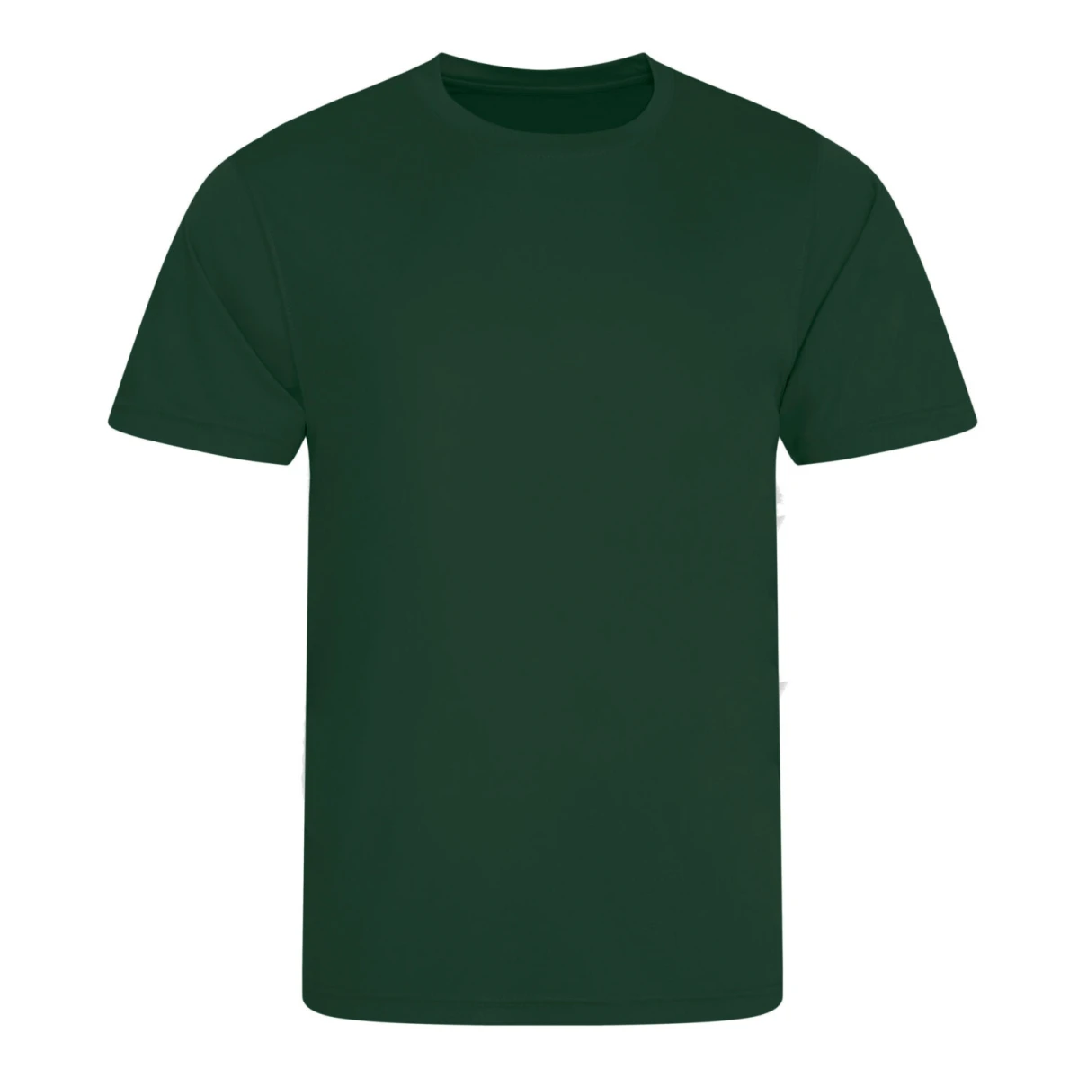 BOTTLE GREEN