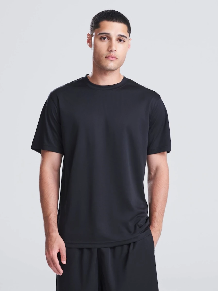 Koszulka Cool-T AWDis JC001