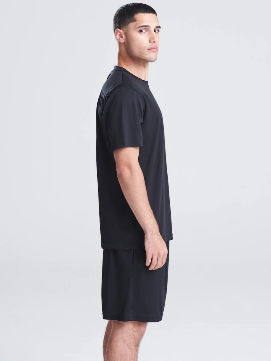 Koszulka Cool-T AWDis JC001