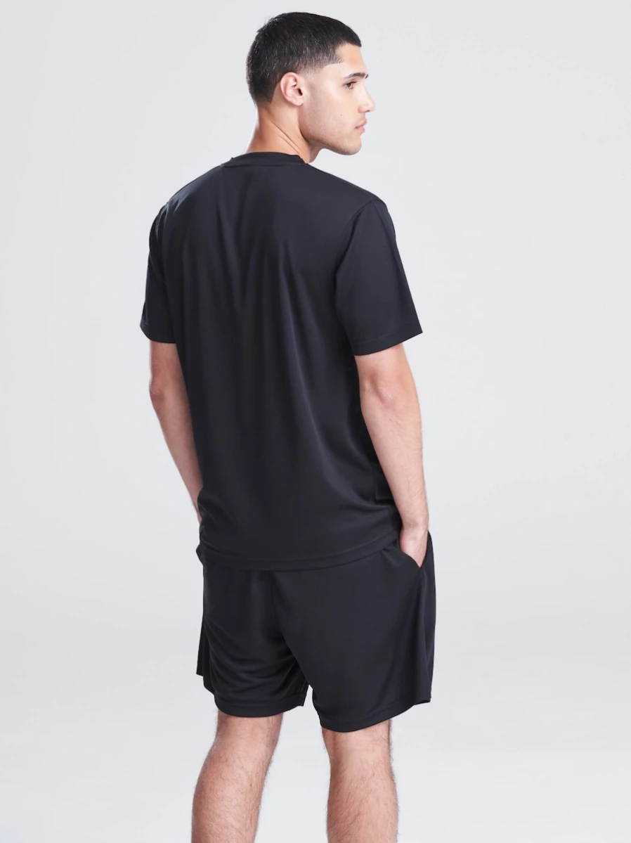 Koszulka Cool-T AWDis JC001