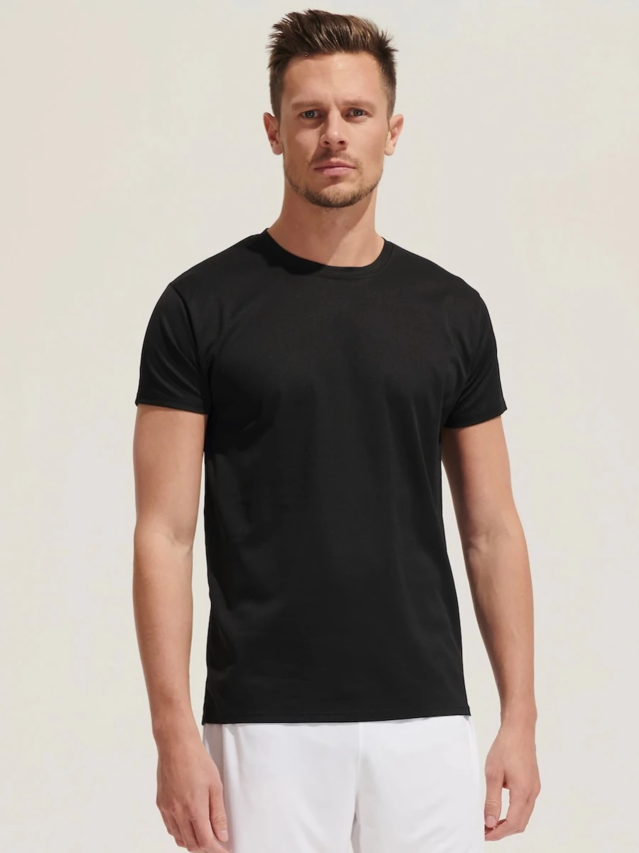 Unisex Sprint T-Shirt 02995