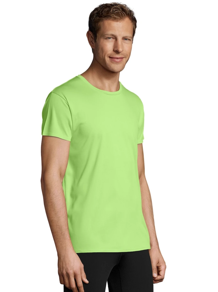 Apple Green