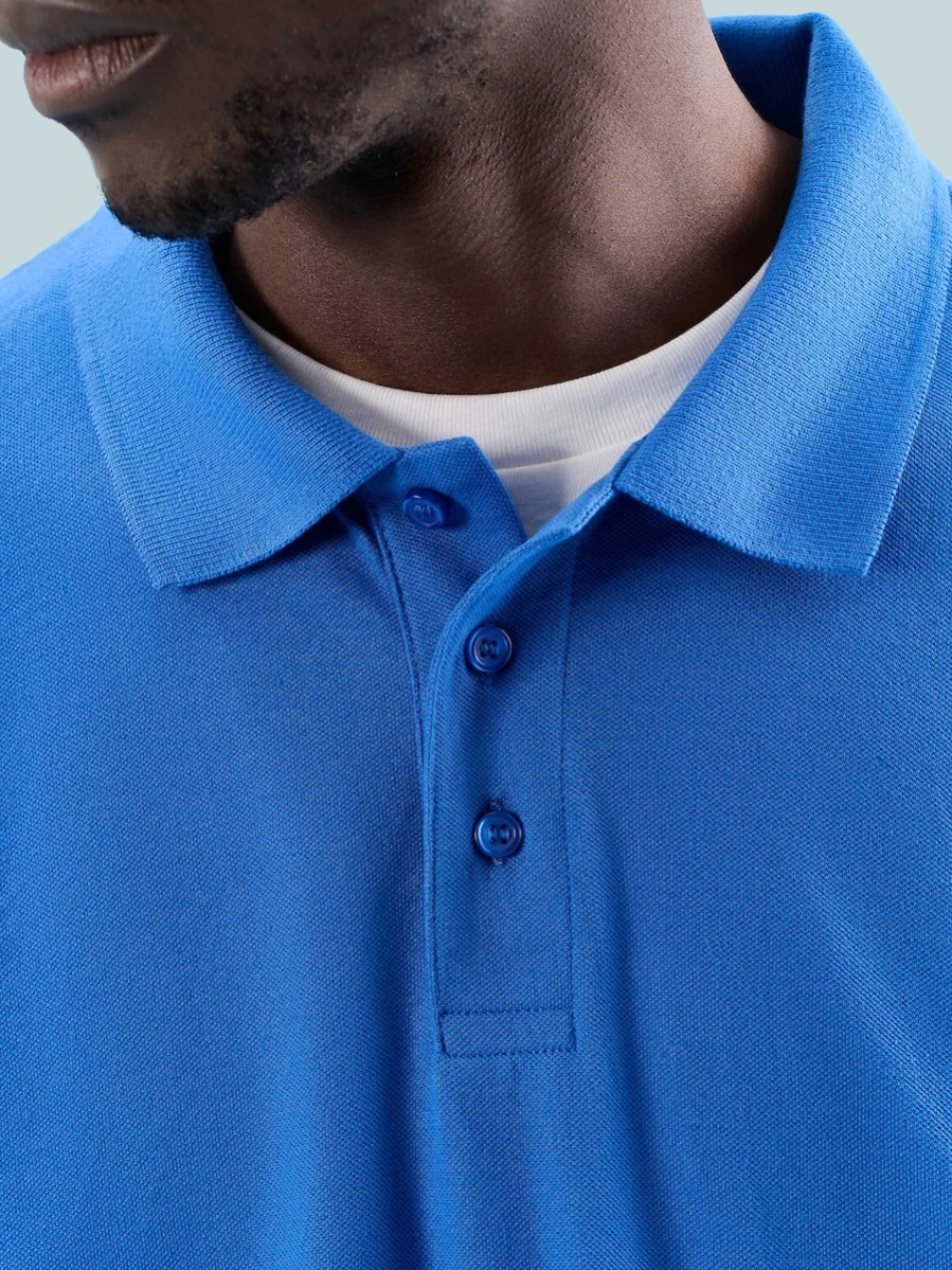 Koszulka Polo Sol's Unisex Polycotton 03983