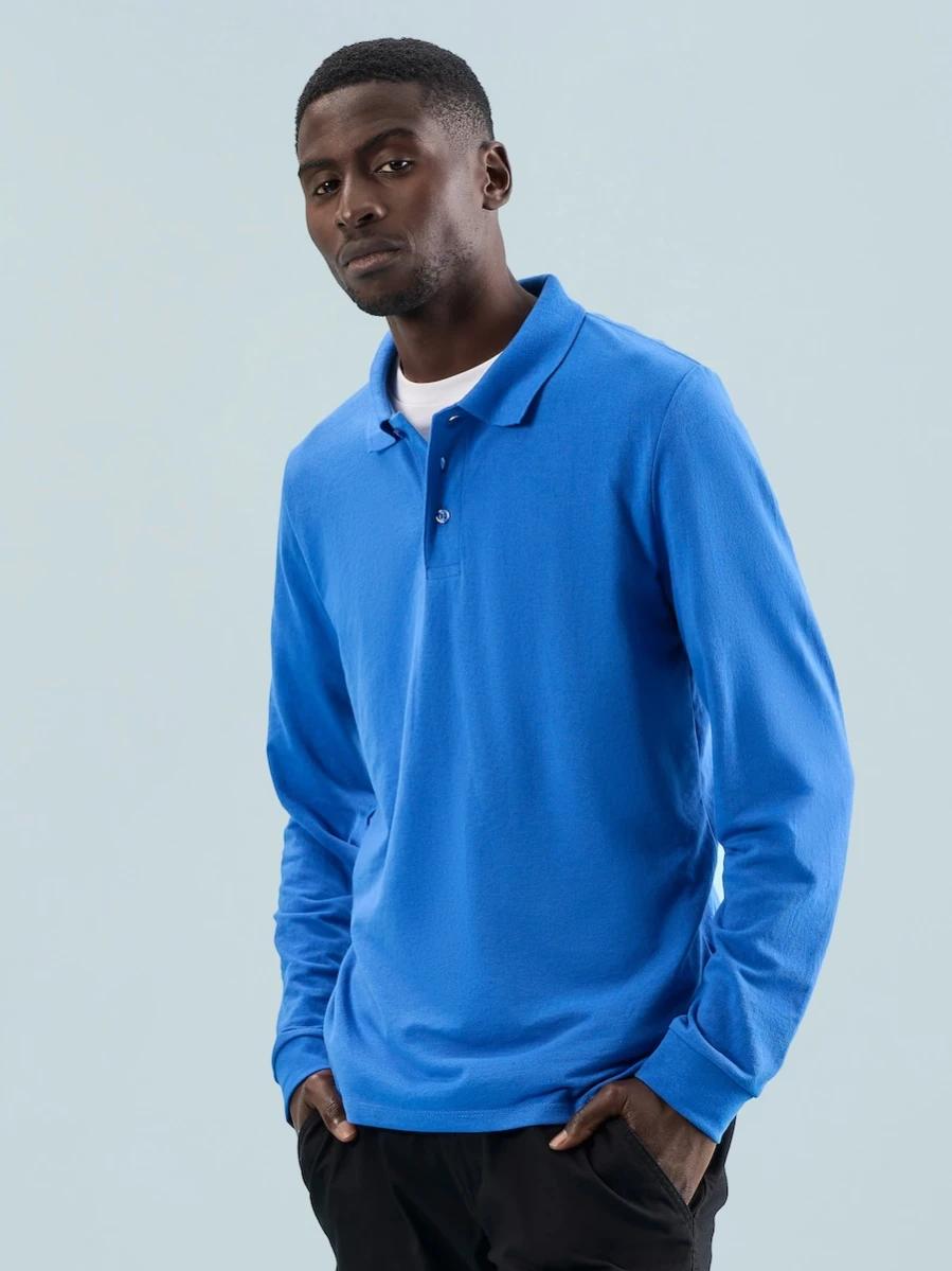 Koszulka Polo Sol's Unisex Polycotton 03983