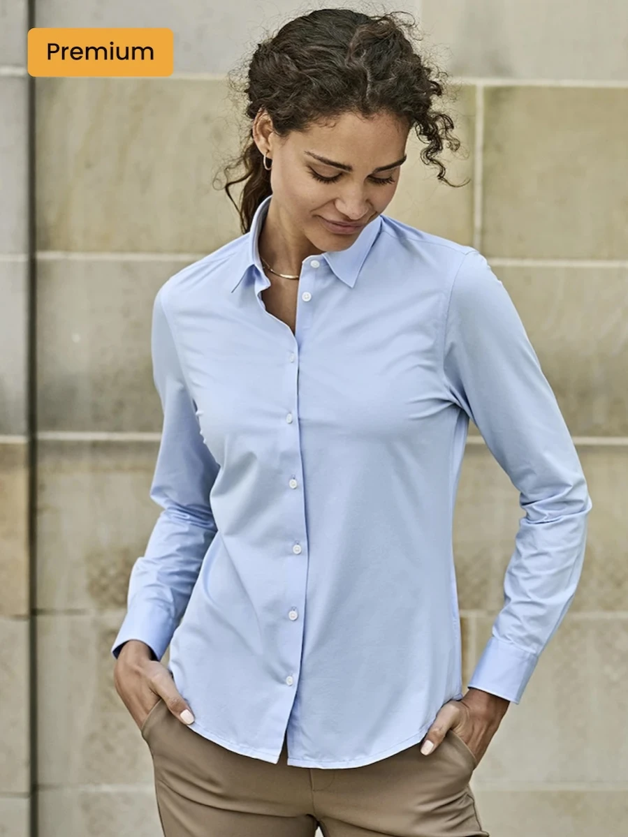Tee Jays Active Stretch 4031
