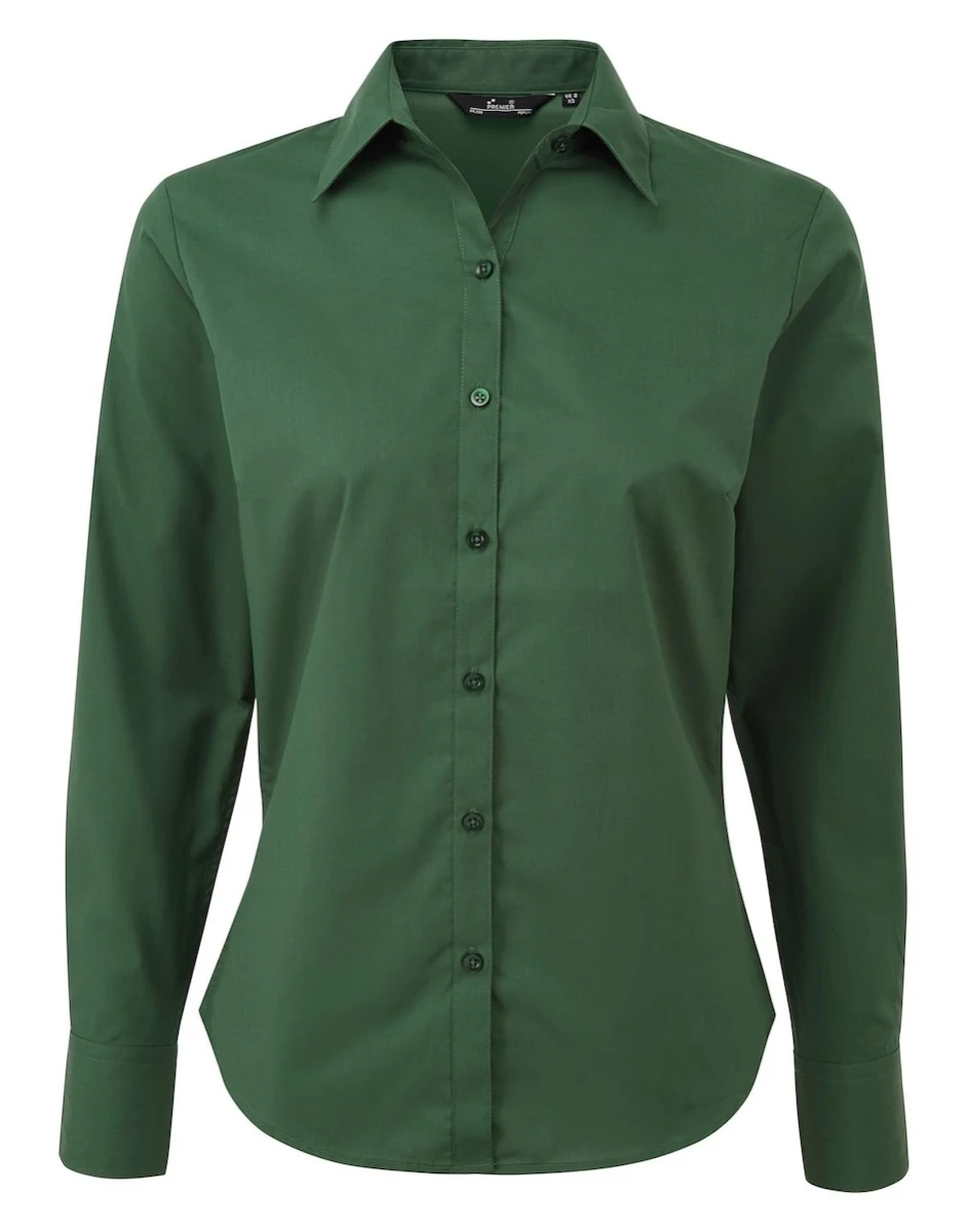 Bottle Green