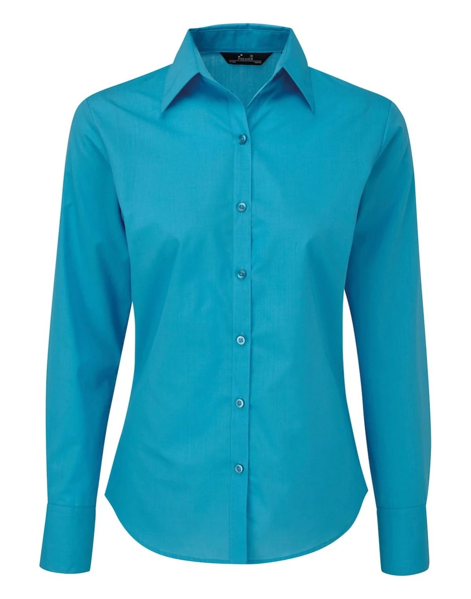 Turquoise