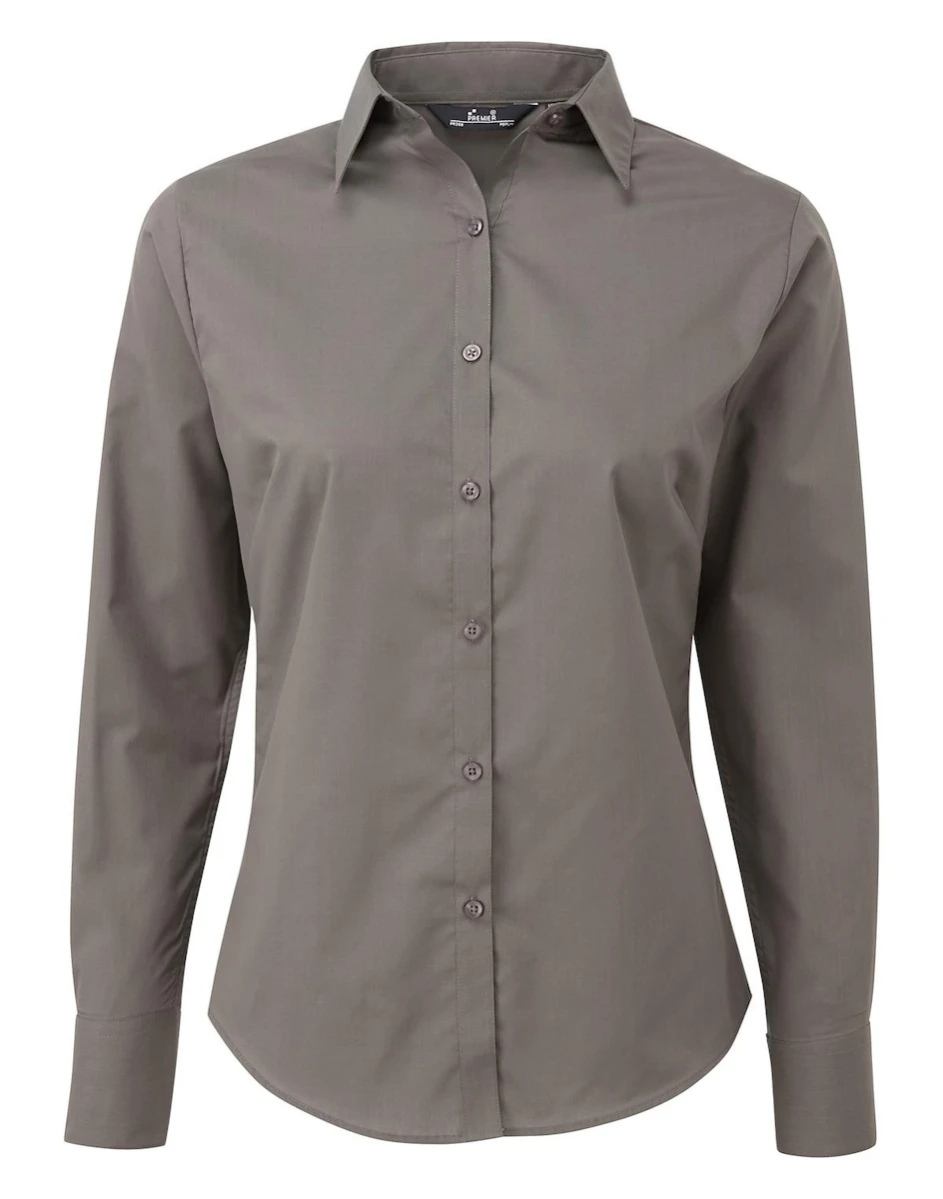 Dark Grey