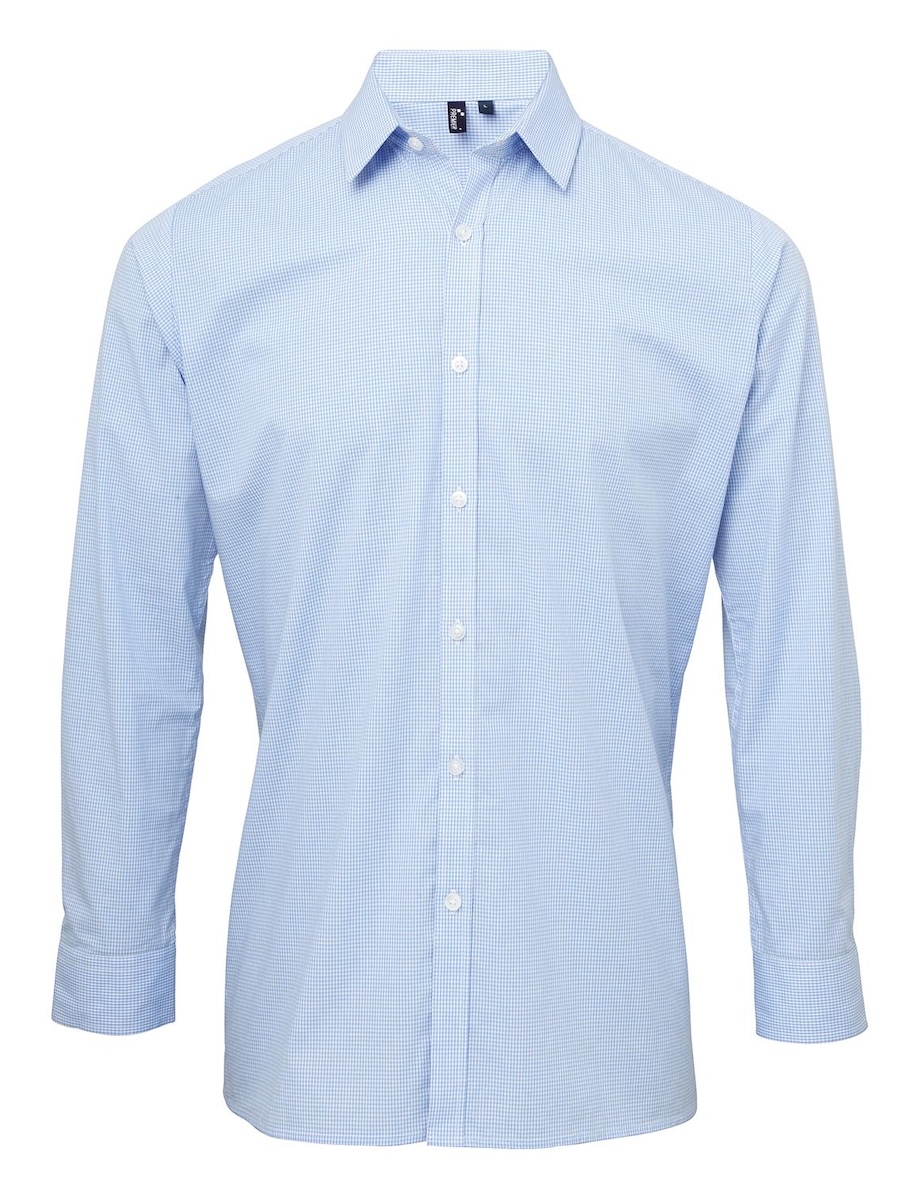 Light Blue/White