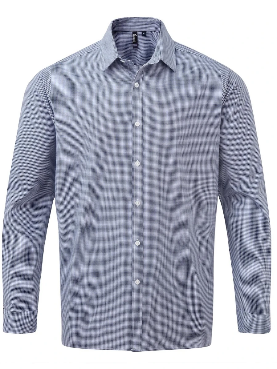 Navy/White