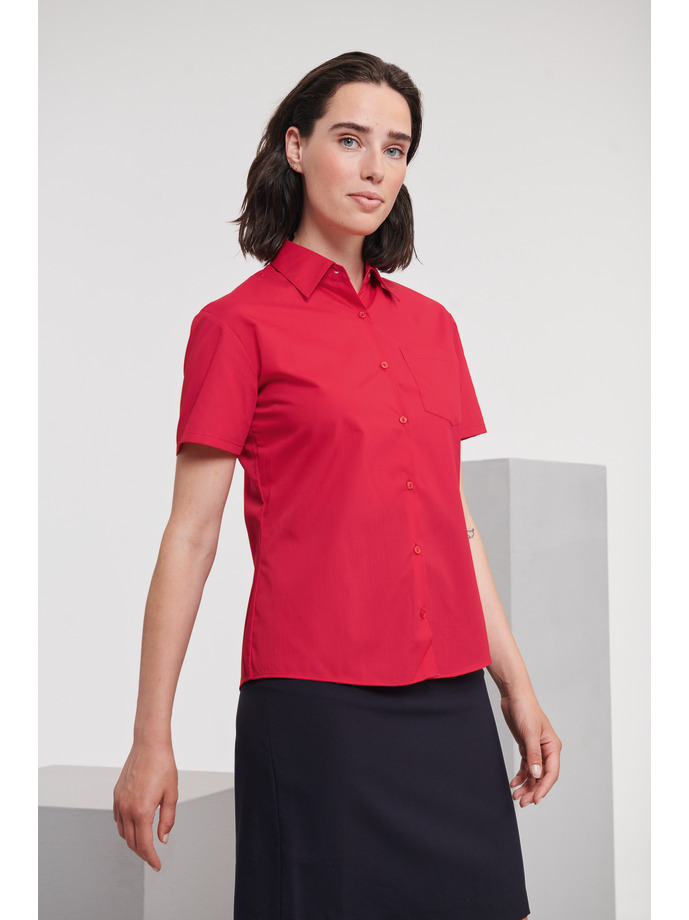 Classic Red