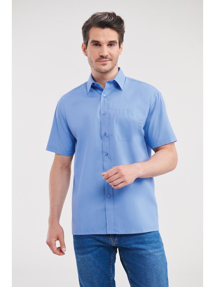 Corporate Blue