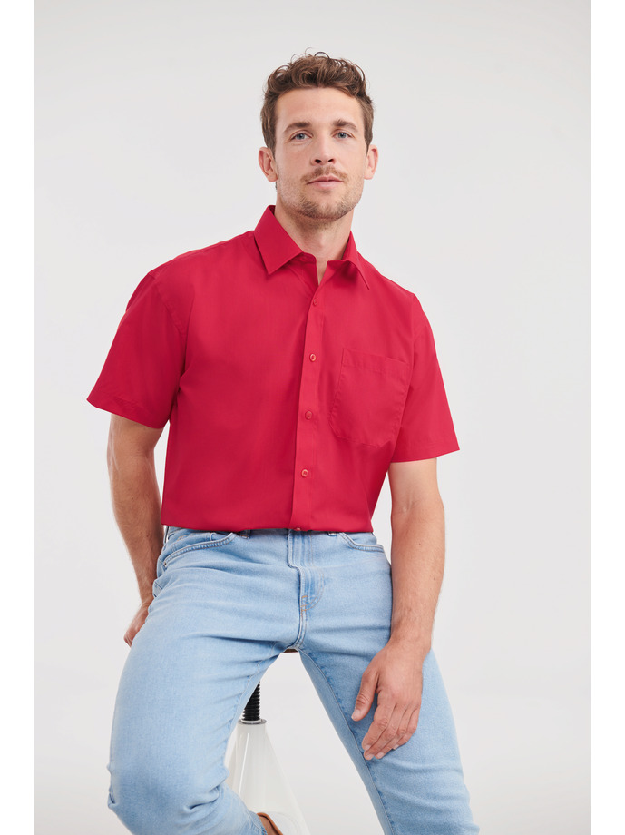 Classic Red