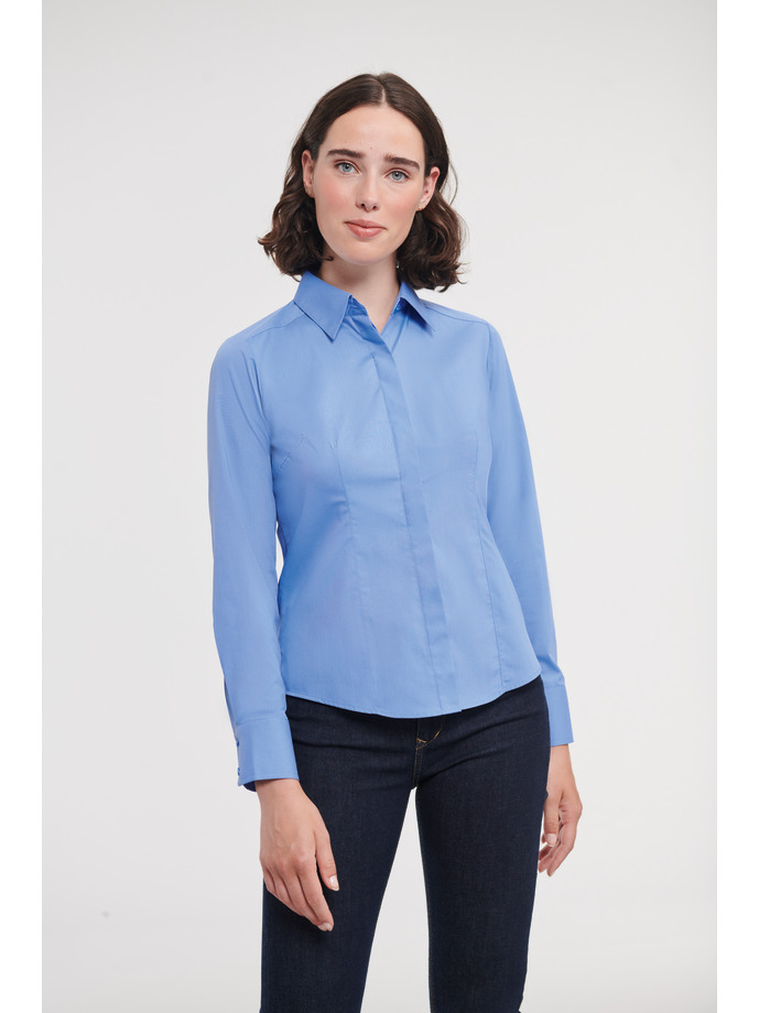 Corporate Blue