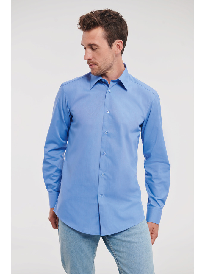 Corporate Blue