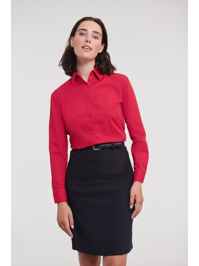 Classic Red