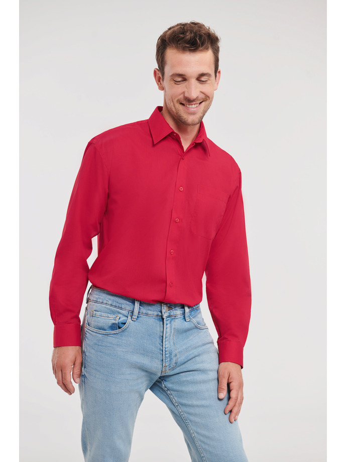 Classic Red