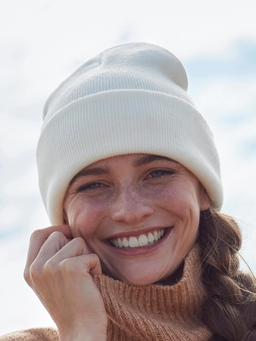 Czapka Original Beanie Beechfield B45