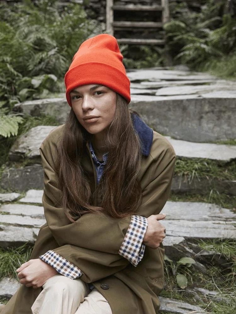 Czapka Original Beanie Beechfield B45