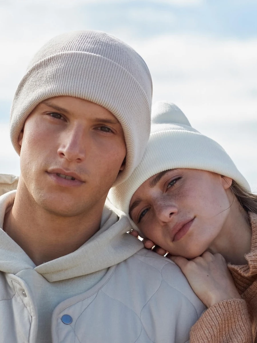 Czapka Original Beanie Beechfield B45