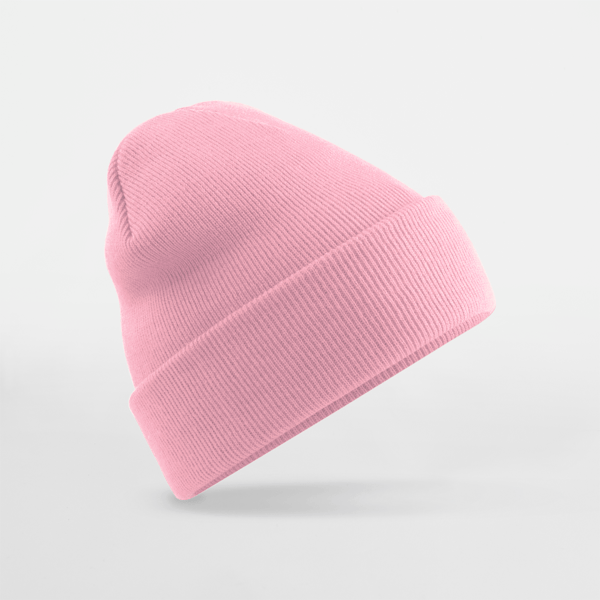 Dusky Pink