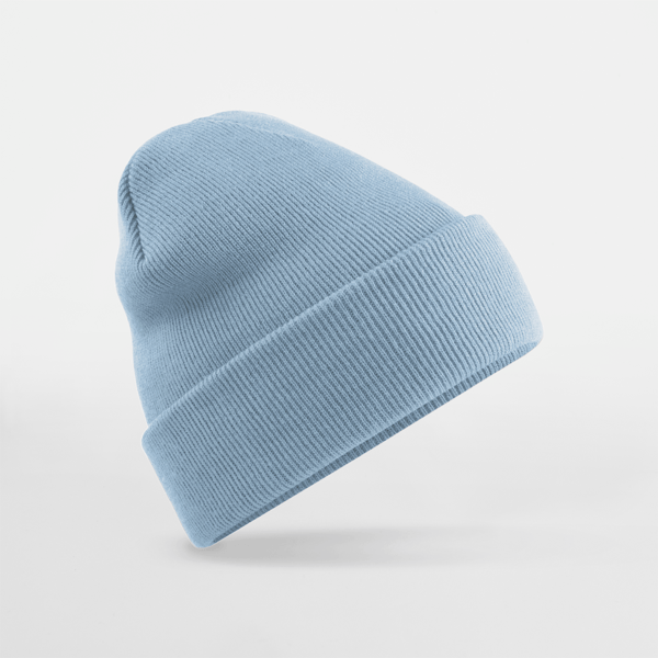 Dusty Blue