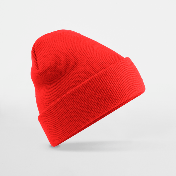 Fire Red