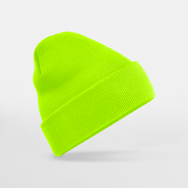 Fluorescent Green