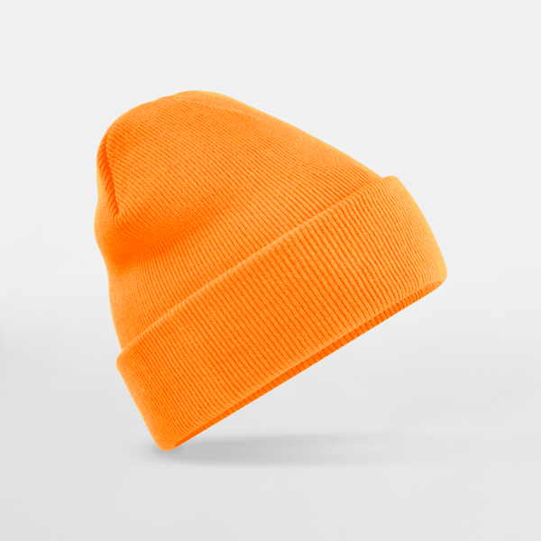 Fluorescent Orange
