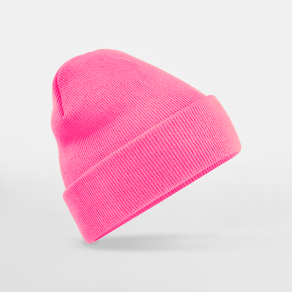 Fluorescent Pink