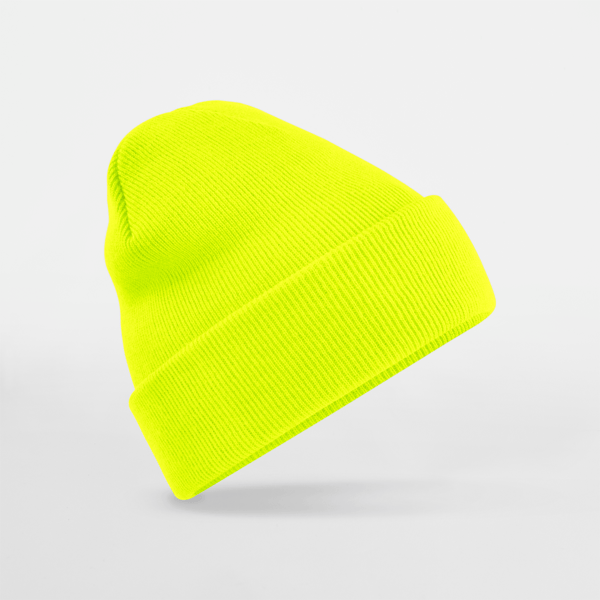 Fluorescent Yellow