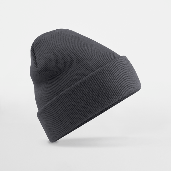 Graphite Grey