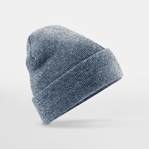 Heather Navy