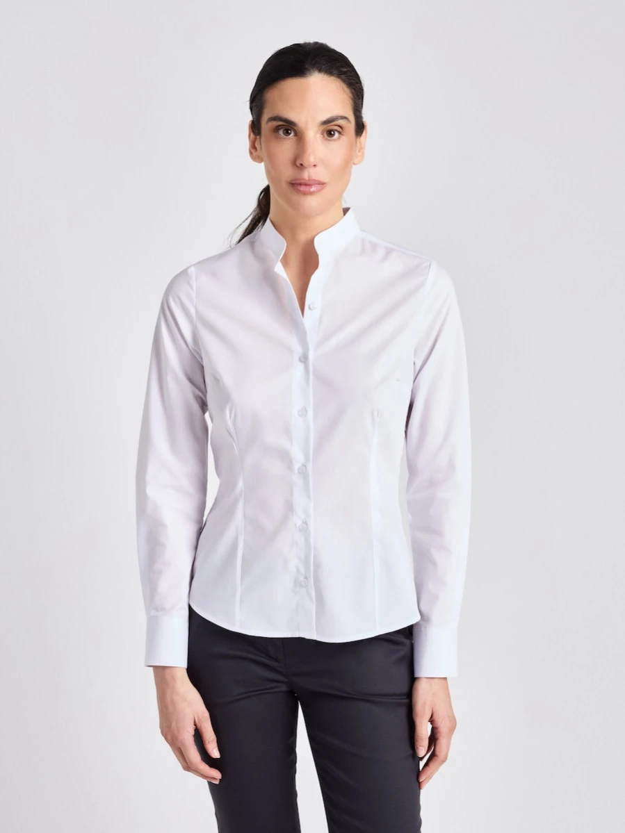 Damska bluzka C.G.Workwear Corvara 00590-15