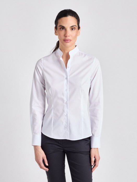 Damska bluzka C.G.Workwear Corvara 00590-15