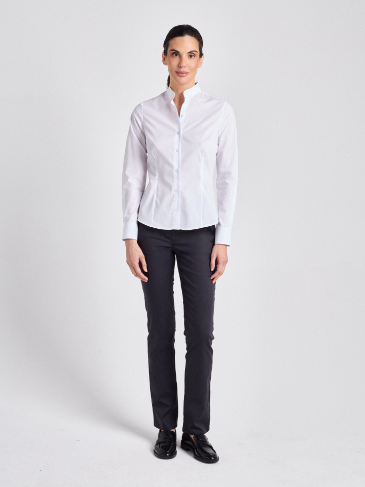 Damska bluzka C.G.Workwear Corvara 00590-15