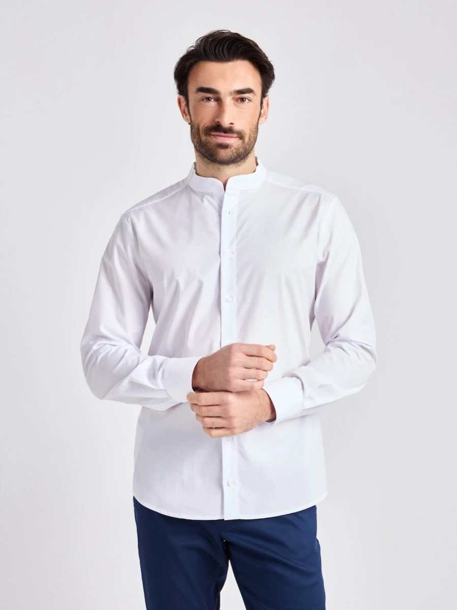 Męska koszula C.G.Workwear Pretoro 00580-15