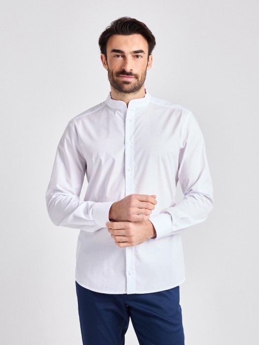 Męska koszula C.G.Workwear Pretoro 00580-15