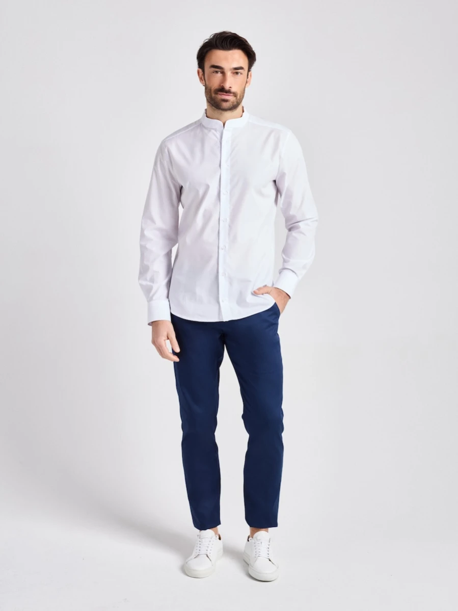Męska koszula C.G.Workwear Pretoro 00580-15